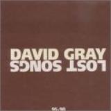 David Gray - Lost Songs 95-98 Artwork