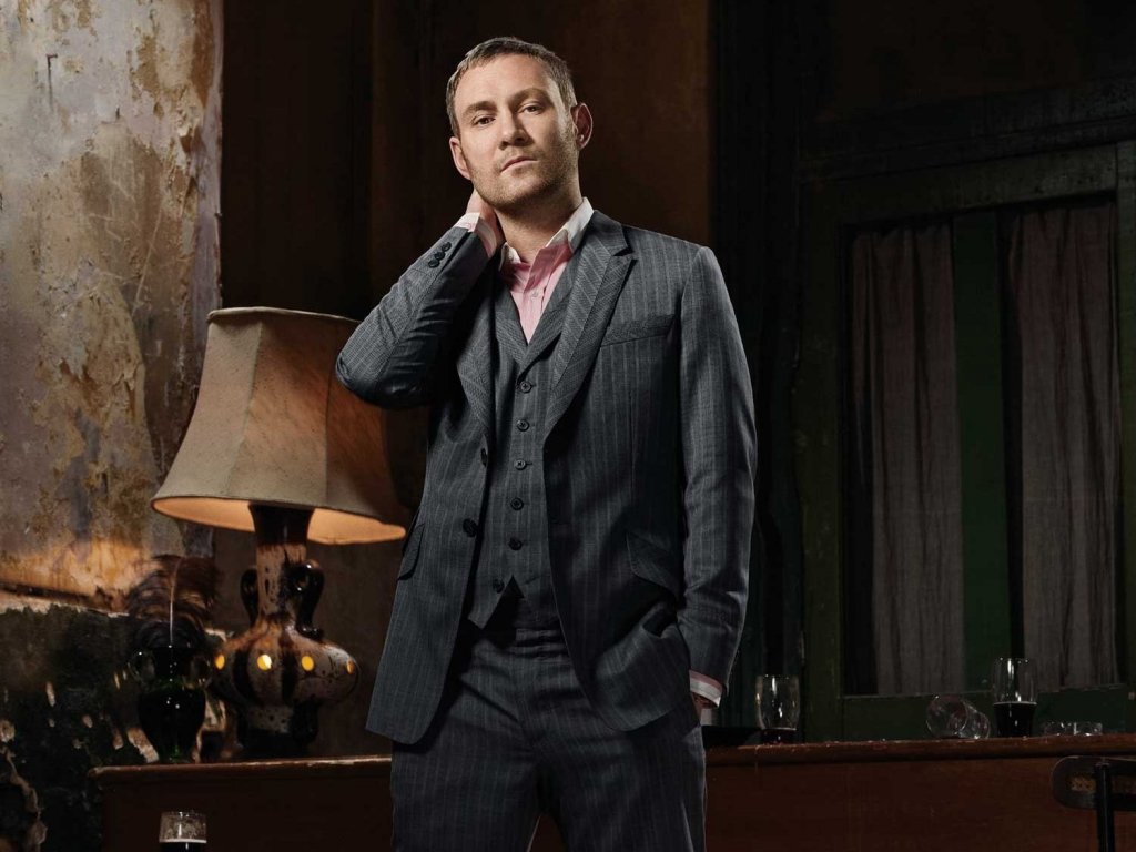 David Gray