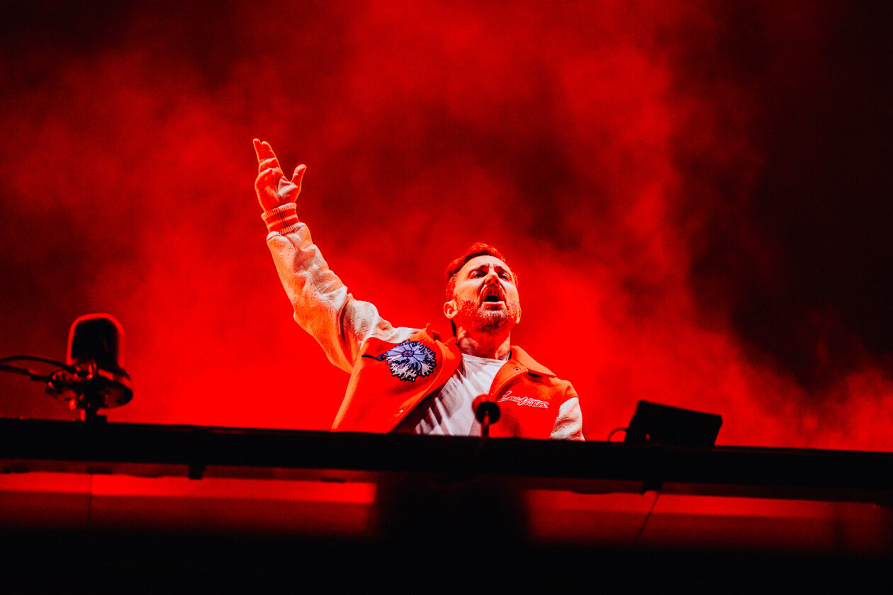 David Guetta – David Guetta.