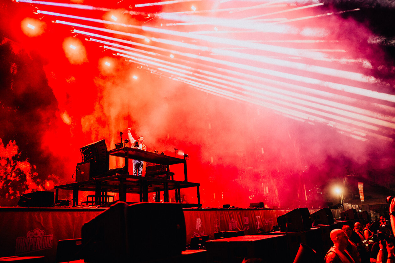 David Guetta – David Guetta.
