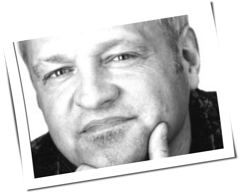 David Hanselmann