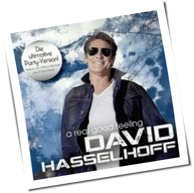David Hasselhoff - A Real Good Feeling