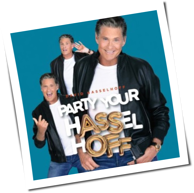 David Hasselhoff - Party Your Hasselhoff