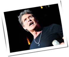 David Hasselhoff