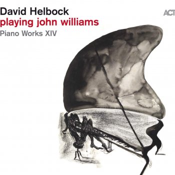 David Helbock - Playing John Williams Artwork