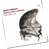 David Helbock - Playing John Williams