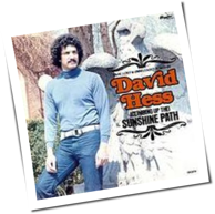 David Hess - (Climbing Up The) Sunshine Path