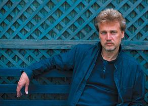 David Knopfler