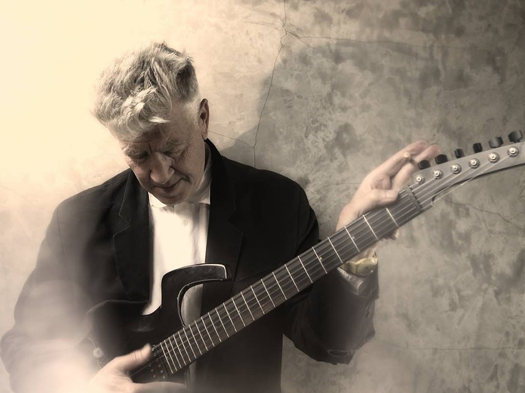David Lynch