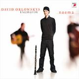 David Orlowskys Klezmorim - Noema Artwork