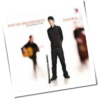 David Orlowskys Klezmorim - Noema