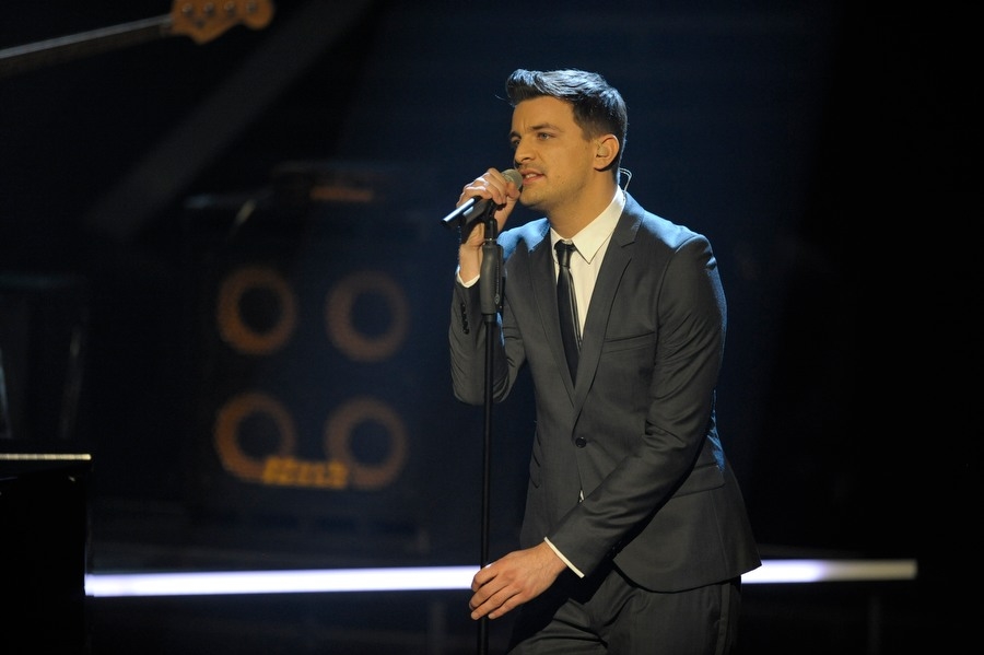 David Pfeffer gewinnt das Finale. – David Pfeffer aus Duisburg