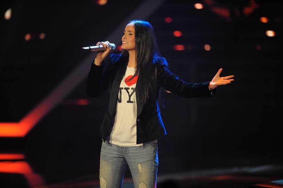 David Pfeffer gewinnt das Finale. – Raffaela Wais