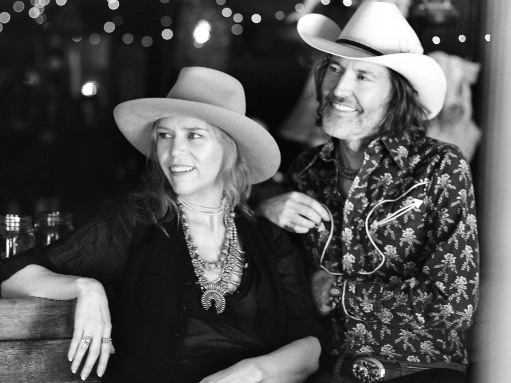 David Rawlings