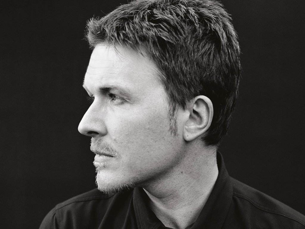 David Sylvian