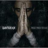 Davidian - Hear Their Cries Artwork
