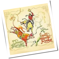 Dawn Landes - Sweet Heart Rodeo