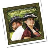 Dawn McCarthy & Bonnie 'Prince' Billy - What The Brothers Sang