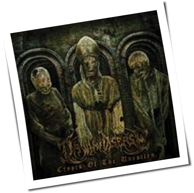 Dawn Of Disease - Crypts Of The Unrotten