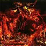 Dawn Of Disease - Legends Of Brutality Artwork