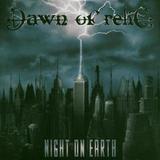 Dawn Of Relic - Night On Earth
