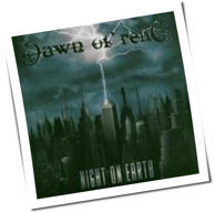 Dawn Of Relic - Night On Earth