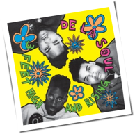 De La Soul - 3 Feet High And Rising