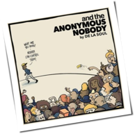 De La Soul - And The Anonymous Nobody