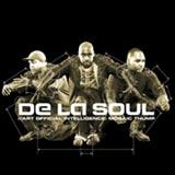 De La Soul - Art Official Intelligence: Mosaic Thump Artwork