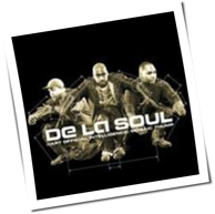 De La Soul - Art Official Intelligence: Mosaic Thump