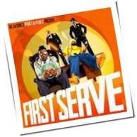 De La Soul - First Serve