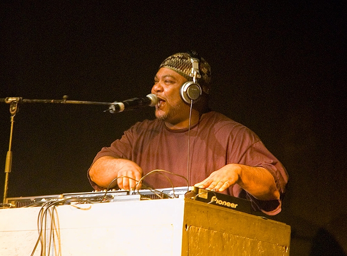 De La Soul – 