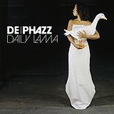De-Phazz - Daily Lama Artwork