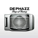 De-Phazz - Days Of Twang Artwork