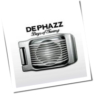 De-Phazz - Days Of Twang