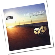 De-Phazz - Detunized Gravity