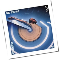 De Staat - Live In Utrecht