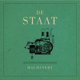 De Staat - Machinery Artwork