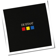 De Staat - Red, Yellow, Blue