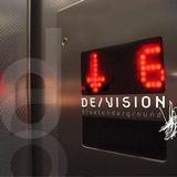 De/Vision - 6 Feet Underground Artwork