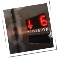 De/Vision - 6 Feet Underground