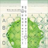 De/Vision - Devolution Artwork