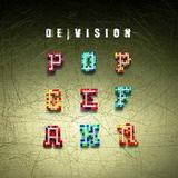 De/Vision - Popgefahr Artwork