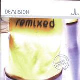 De/Vision - Remixed Artwork
