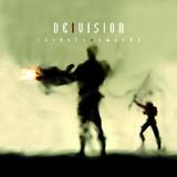 De/Vision - Rockets + Swords Artwork