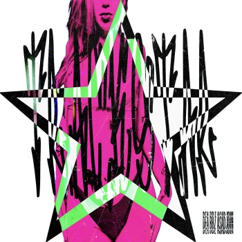 Dea Bbz & Asadjohn - Trackstar Artwork
