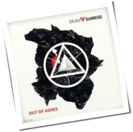 Dead By Sunrise - Out Of Ashes