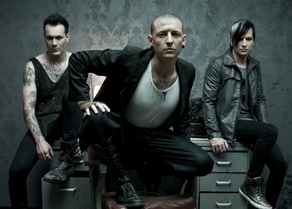Dead By Sunrise