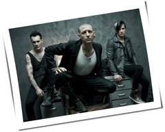 Dead By Sunrise