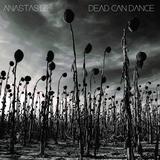 Dead Can Dance - Anastasis Artwork